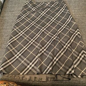 Burberry Skirt